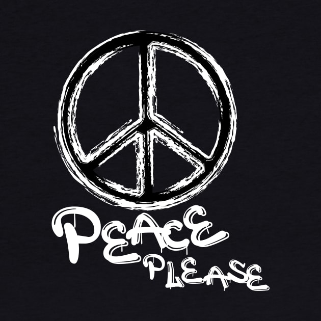 Peace Please by emma17